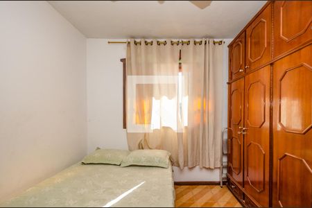 Casa à venda com 100m², 3 quartos e 3 vagasQuarto 3