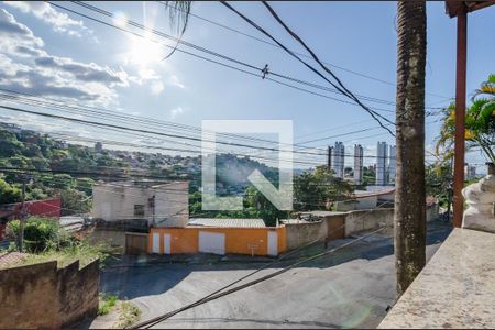 Casa à venda com 100m², 3 quartos e 3 vagasÁrea Externa