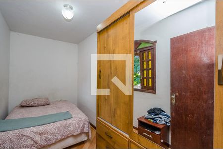Casa à venda com 100m², 3 quartos e 3 vagasQuarto 2