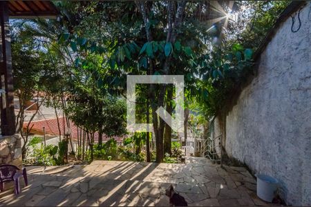 Casa à venda com 100m², 3 quartos e 3 vagasÁrea Externa