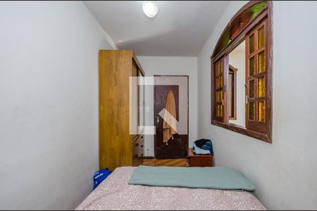 Casa à venda com 100m², 3 quartos e 3 vagasQuarto 2