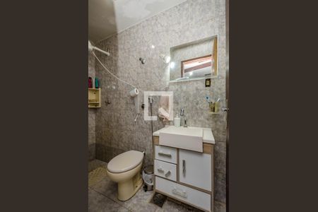 Casa à venda com 100m², 3 quartos e 3 vagasBanheiro Social