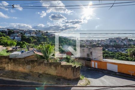 Casa à venda com 100m², 3 quartos e 3 vagasÁrea Externa