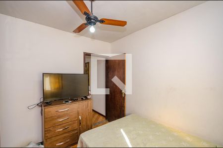Casa à venda com 100m², 3 quartos e 3 vagasQuarto 3