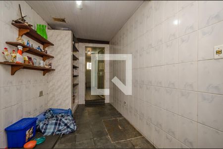 Casa à venda com 100m², 3 quartos e 3 vagasSala