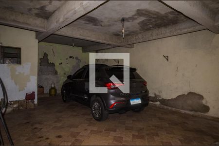 Casa à venda com 100m², 3 quartos e 3 vagasGaragem