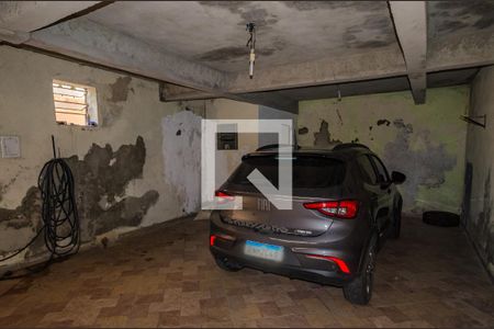 Casa à venda com 100m², 3 quartos e 3 vagasGaragem