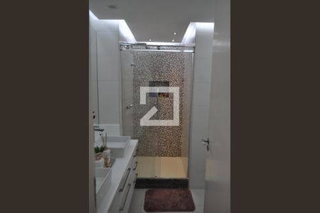 Apartamento à venda com 225m², 3 quartos e 2 vagasBanheiro Social