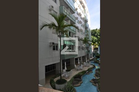 Apartamento à venda com 225m², 3 quartos e 2 vagasFachada do Bloco