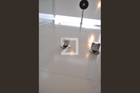 Apartamento à venda com 225m², 3 quartos e 2 vagasBanheiro Social
