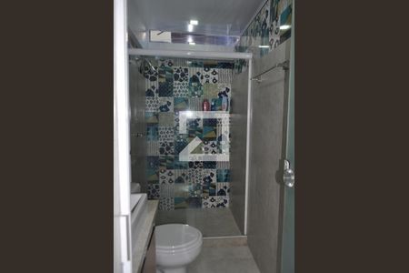 Apartamento à venda com 225m², 3 quartos e 2 vagasBanheiro de Serviço