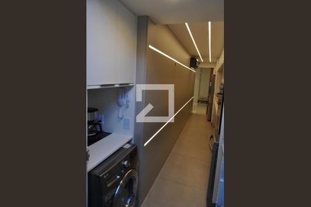 Apartamento à venda com 225m², 3 quartos e 2 vagasCozinha - Armários
