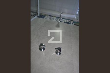 Apartamento à venda com 225m², 3 quartos e 2 vagasBanheiro de Serviço