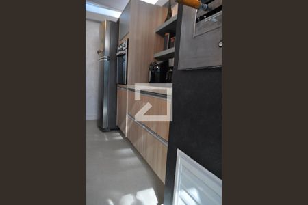 Apartamento à venda com 225m², 3 quartos e 2 vagasArea Gurmet