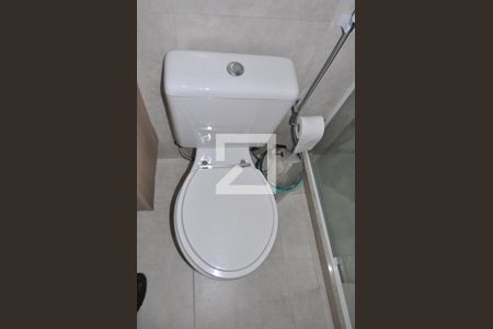 Apartamento à venda com 225m², 3 quartos e 2 vagasBanheiro de Serviço