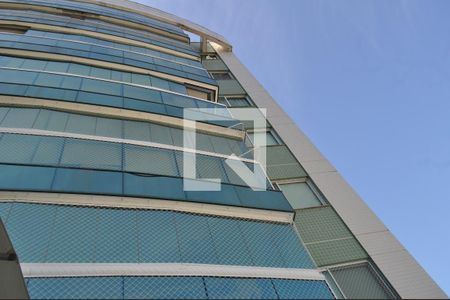 Fachada Traseira de apartamento à venda com 3 quartos, 225m² em Freguesia (jacarepaguá), Rio de Janeiro