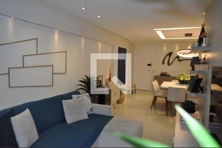 Apartamento à venda com 225m², 3 quartos e 2 vagasSala 