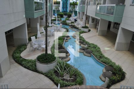 Apartamento à venda com 225m², 3 quartos e 2 vagasEntrada do Condominio