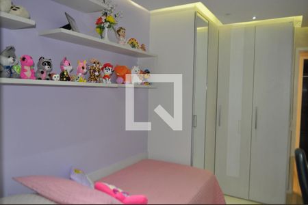 Apartamento à venda com 225m², 3 quartos e 2 vagasQuarto 1 - Armários