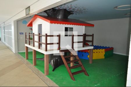 Apartamento à venda com 225m², 3 quartos e 2 vagasCasa da Arvore
