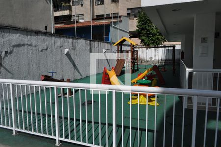 Apartamento à venda com 225m², 3 quartos e 2 vagasÁrea Comum - Playground
