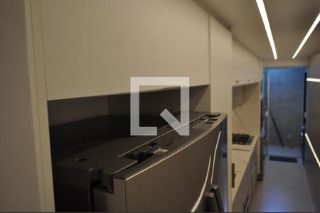 Apartamento à venda com 225m², 3 quartos e 2 vagasCozinha - Armários