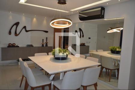 Apartamento à venda com 225m², 3 quartos e 2 vagasSala 