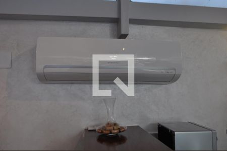 Apartamento à venda com 225m², 3 quartos e 2 vagas3 Splits Area Gurmet