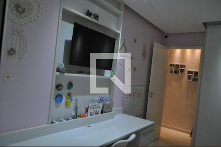Apartamento à venda com 225m², 3 quartos e 2 vagasQuarto 2 - Armários