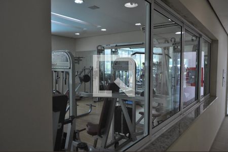 Apartamento à venda com 225m², 3 quartos e 2 vagasAcademia
