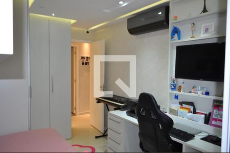 Apartamento à venda com 225m², 3 quartos e 2 vagasQuarto 1 - Armários