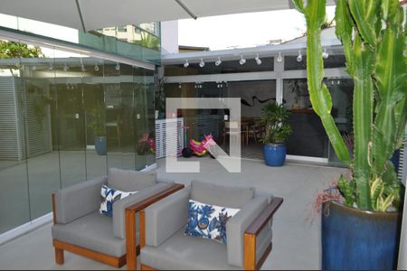 Área comum de apartamento à venda com 3 quartos, 225m² em Freguesia (jacarepaguá), Rio de Janeiro