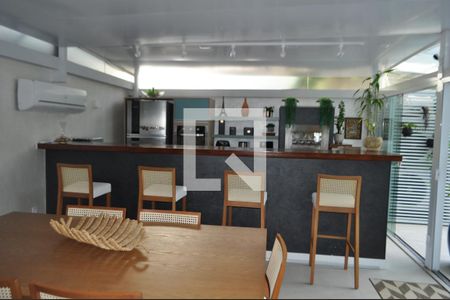 Apartamento à venda com 225m², 3 quartos e 2 vagasArea Gurmet