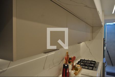Apartamento à venda com 225m², 3 quartos e 2 vagasCozinha - Armários