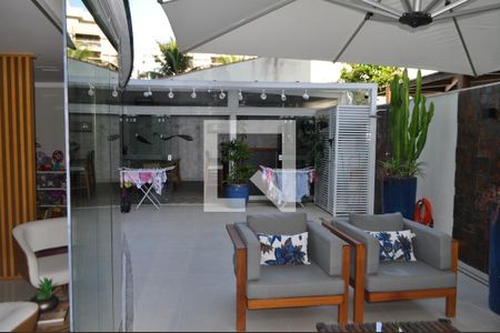 Área comum de apartamento à venda com 3 quartos, 225m² em Freguesia (jacarepaguá), Rio de Janeiro