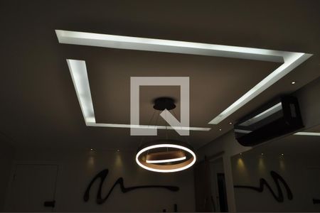 Apartamento à venda com 225m², 3 quartos e 2 vagasIluminação Embutida