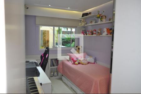 Apartamento à venda com 225m², 3 quartos e 2 vagasQuarto 1 - Armários
