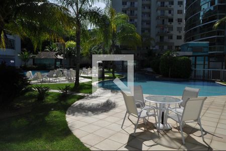 Apartamento à venda com 225m², 3 quartos e 2 vagasPiscina