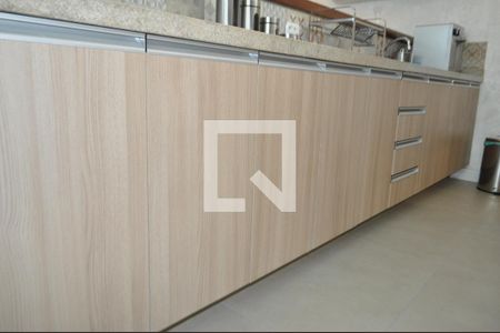 Apartamento à venda com 225m², 3 quartos e 2 vagasArea Gurmet