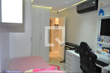 Apartamento à venda com 225m², 3 quartos e 2 vagasQuarto 1 - Armários
