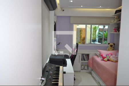 Quarto 1 - Armários de apartamento à venda com 3 quartos, 225m² em Freguesia (jacarepaguá), Rio de Janeiro