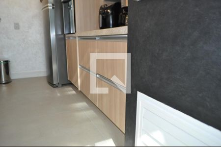 Apartamento à venda com 225m², 3 quartos e 2 vagasArea Gurmet