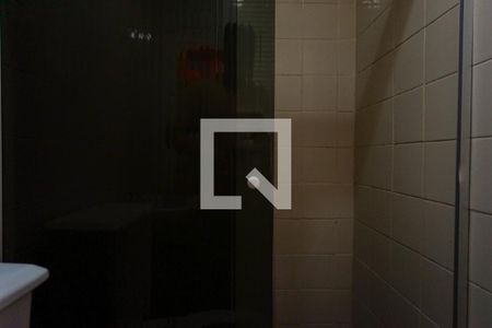 Apartamento para alugar com 160m², 4 quartos e 2 vagas Apartamento para alugar com 160m², 4 quartos e 2 vagasBanheiro de Serviço