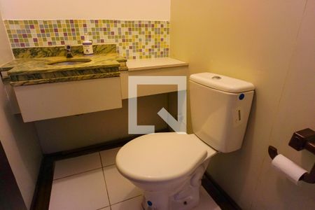 Apartamento para alugar com 160m², 4 quartos e 2 vagas Apartamento para alugar com 160m², 4 quartos e 2 vagasLavabo