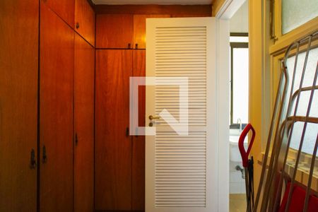 Apartamento para alugar com 160m², 4 quartos e 2 vagas Apartamento para alugar com 160m², 4 quartos e 2 vagasQuarto de Serviço