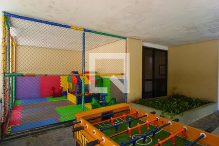 Apartamento para alugar com 160m², 4 quartos e 2 vagas Apartamento para alugar com 160m², 4 quartos e 2 vagasÁrea comum - Brinquedoteca