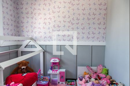 Quarto 1 de apartamento à venda com 2 quartos, 34m² em Cambuci, São Paulo