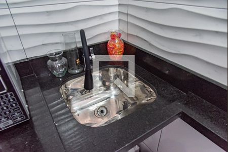 Apartamento à venda com 34m², 2 quartos e 1 vaga Apartamento à venda com 34m², 2 quartos e 1 vagaTanque