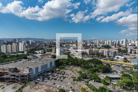 Apartamento à venda com 34m², 2 quartos e 1 vaga Apartamento à venda com 34m², 2 quartos e 1 vagaVista terraço