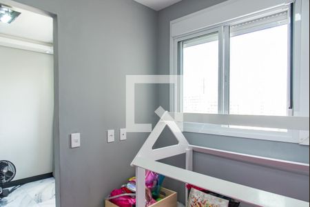 Quarto 1 de apartamento à venda com 2 quartos, 34m² em Cambuci, São Paulo